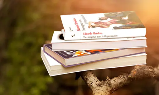 Imagen articulo: La Biblioteca Esencial de Eduardo Mendoza: Descubre los mejores libros para conocer su obra