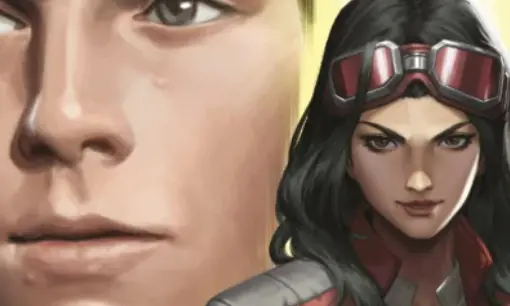 Imagen articulo: Revista Forum: Novedades CÓMIC DE GÉNERO/STAR WARS  Planeta Cómic junio 2026