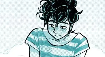 Imagen articulo: Bloom y la dulce melancolía de hacerse mayor