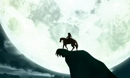 Imagen articulo: 4 libros que debes leer si llevas meses esperando 'Zelda: Tears of the Kingdom'