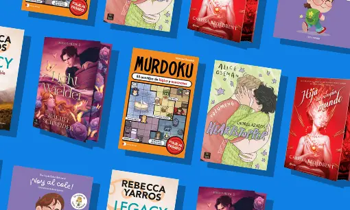 Imagen articulo: Novedades de libros en julio 2026 que no te puedes perder