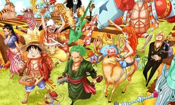 Imagen articulo: ¿Qué es One Piece? 10 claves para adentrarte en la aventura de piratas de Eiichiro Oda