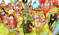 Miniatura articulo: ¿Qué es One Piece? 10 claves para adentrarte en la aventura de piratas de Eiichiro Oda