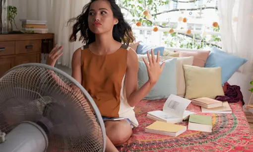 Imagen articulo: 7 lecturas refrescantes para combatir la ola de calor