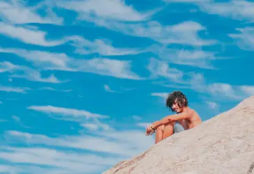 Imagen articulo: El trastorno bipolar: libros para entender esta enfermedad mental