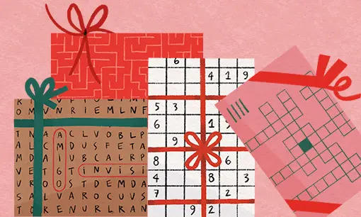 Imagen articulo: Regalos amigo invisible: libros para acertar seguro