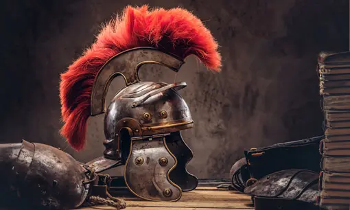 Imagen articulo: Los mejores libros para conocer la Antigua Roma