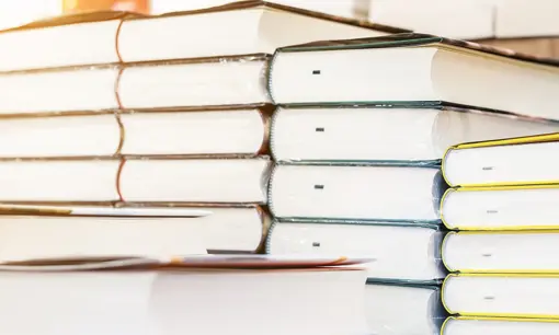 Imagen articulo: 15 imprescindibles de la literatura contemporánea para explorar nuevas emociones