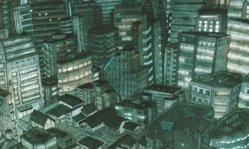 Imagen articulo: Revista Forum: Novedades Planeta Cómic de NOVELA GRÁFICA para marzo 2026