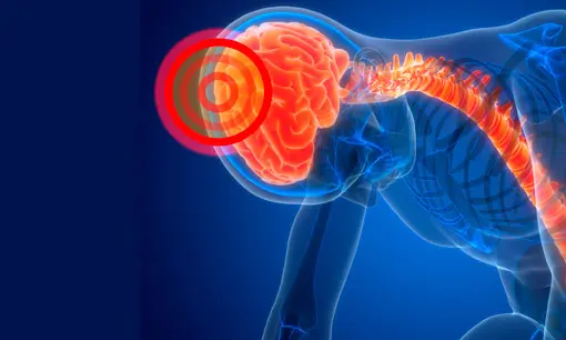 Imagen articulo: La neuroinflamación y cómo influye en nuestro cerebro: lecturas que te ayudarán a entenderlo.