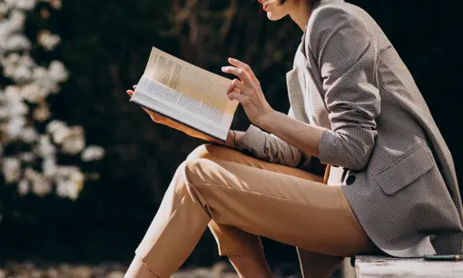 Imagen articulo: Libros sobre mujeres inspiradoras: lecturas que empoderan y motivan