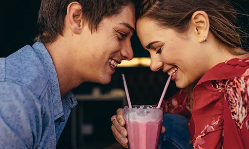 Imagen articulo: 17 libros románticos para adolescentes