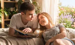 Miniatura articulo: 17 libros románticos para adolescentes para verano