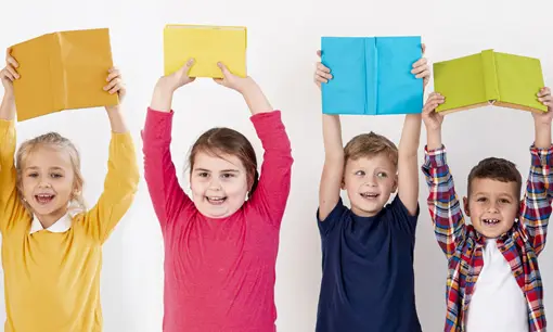 Imagen articulo: 12 libros imprescindibles para la vuelta al cole