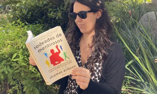 Imagen articulo: Personas mentirosas: cómo reconocerlas y cómo actuar