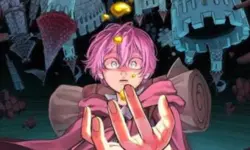 Miniatura articulo: Revista Forum: Novedades MANGA/MANHWA de Planeta Cómic para NOVIEMBRE y DICIEMBRE 2026