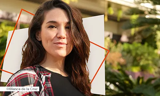 Imagen articulo: Raquel Riba Rossy: «La idea del amor romántico nos ha jodido la vida»