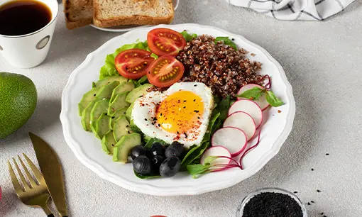 Imagen articulo: 8 libros de alimentación para mejorar la relación con la comida