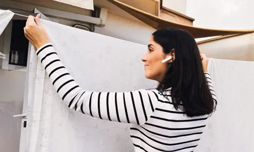 Imagen articulo: Del bienestar al entretenimiento: 7 audiolibros para todo