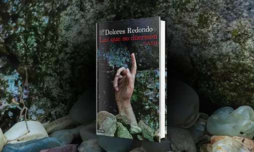 Imagen articulo: Razones por las que el nuevo libro de Dolores Redondo se convertirá en tu próxima lectura favorita