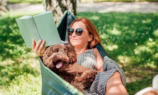 Imagen articulo: Libros sobre perros que todo amante canino debería leer