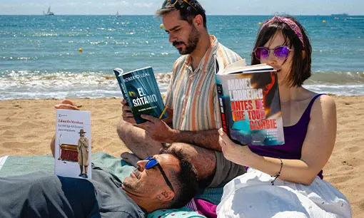 Imagen articulo: 20 novelas negras que devorarás este verano