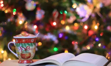 Imagen articulo: 7 libros navideños para adultos que no te puedes perder