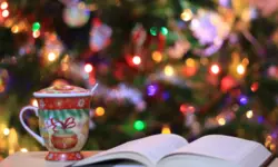 Miniatura articulo: 7 libros navideños para adultos que no te puedes perder