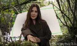 Miniatura articulo: Así ha sido la entrevista a Dolores Redondo en '¿Te quedas a leer?'