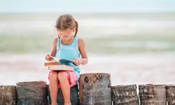 Miniatura articulo: El verano, mejor momento para fomentar la lectura entre los peques