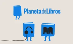 Miniatura articulo: PlanetadeLibros estrena nuevo podcast y nueva revista