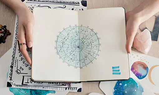 Imagen articulo: Dime qué horóscopo tienes y te diré qué leer