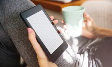 Imagen articulo: 5 ventajas de los libros en formato epub que te harán leer en ebook