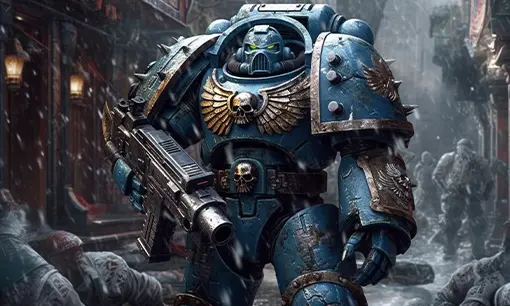 Imagen articulo: Las novelas de Warhammer más importantes para introducirse en este mundo de fantasía