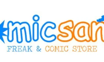 Imagen articulo: Zona tiendas especializadas: Comic SanTs