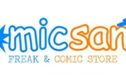 Miniatura articulo: Zona tiendas especializadas: Comic SanTs