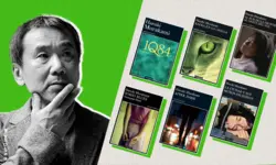 Miniatura articulo: ¿Por dónde empezar a leer a Murakami? Libros imprescindibles para conocer su obra