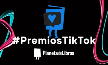 Imagen articulo: ¡¡ESTAMOS NOMINADOS a los Premios TikTok!!