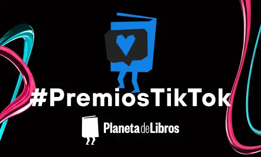 Imagen articulo: ¡¡ESTAMOS NOMINADOS a los Premios TikTok!!