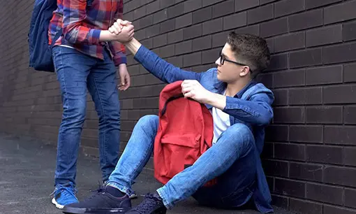 Imagen articulo: Libros sobre bullying: Una guía para combatir el acoso escolar