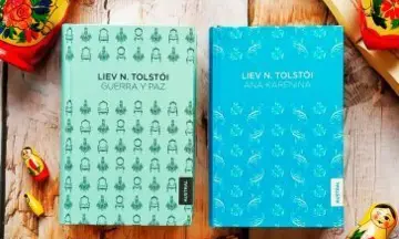 Imagen articulo: 5 anécdotas sobre Liev N. Tolstói