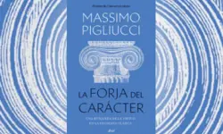 Miniatura articulo: Massimo Pigliucci publica su nuevo libro  'La forja del carácter'