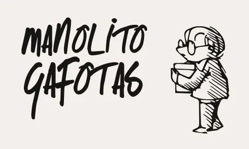 Imagen articulo: 10 curiosidades sobre Manolito Gafotas para celebrar su 30.º aniversario