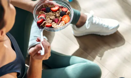 Imagen articulo: ¿Quieres adquirir hábitos saludables y no sabes por dónde empezar? Descúbrelo con estos libros