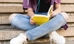 Miniatura articulo: Libros recomendados para jóvenes adultos este 2023