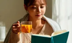 Miniatura articulo: No solo es k-pop: el fenómeno de la literatura coreana