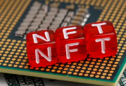 Imagen articulo: ¿Qué es un NFT y porqué puede ser una buena opción para la publicación de un libro?