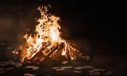 Imagen articulo: Libros que fueron prohibidos en su época