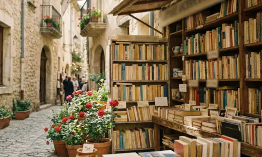 Imagen articulo: 12 Autores recomendados que necesitas descubrir