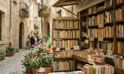 Miniatura articulo: 12 Autores recomendados que necesitas descubrir (especial Sant Jordi 2026)